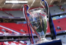 تعديل نظام دوري أبطال أوروبا