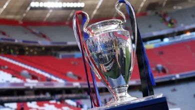 تعديل نظام دوري أبطال أوروبا