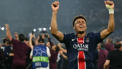 تقييم نهائي دوري الأبطال