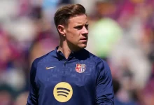 تير شتيجن الهلال