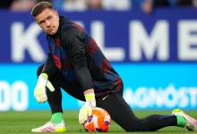 تير شتيغن جوان غارسيا