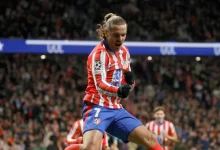 رسميا.. جريزمان مع أتلتيكو مدريد يجدد عقده حتى 2027 ويرفض عروض السعودية 4 جريزمان أتلتيكو مدريد