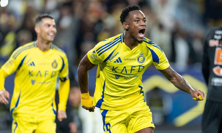 فنربخشة جوان دوران