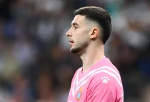 خوان جارسيا إلى برشلونة