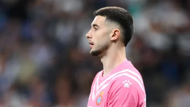 خوان جارسيا إلى برشلونة