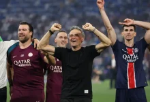 دوري الأبطال