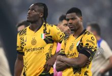 دومفريس نهائي دوري أبطال