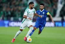 الأهلي الهلال رياض محرز