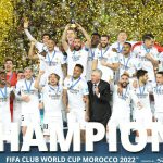 ريال مدريد كأس العالم