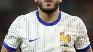 ديشامب ريان شرقي