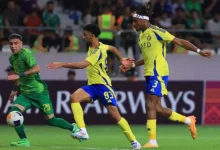 النصر الدوري الإيطالي