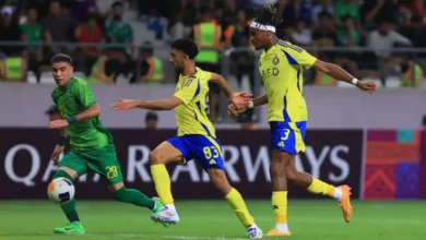 النصر الدوري الإيطالي