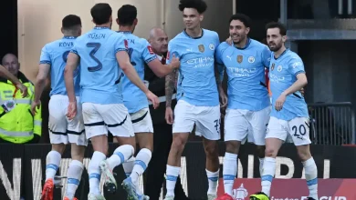 عرض الهلال