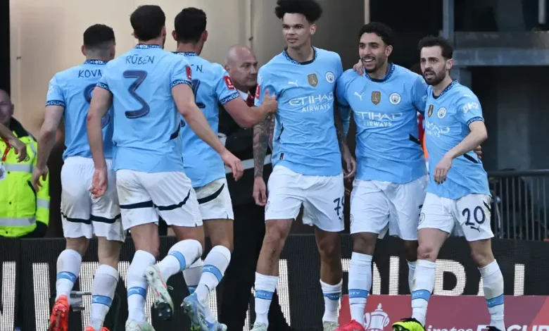 عرض الهلال