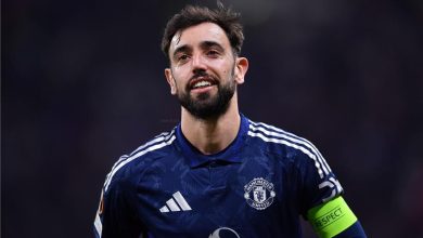 عرض الهلال لبرونو فرنانديز