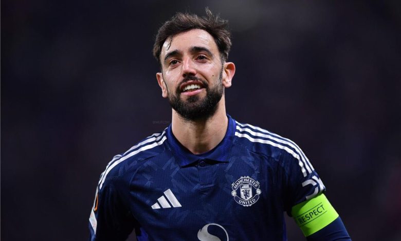 عرض الهلال لبرونو فرنانديز