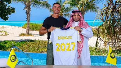 وليد الفراج النصر