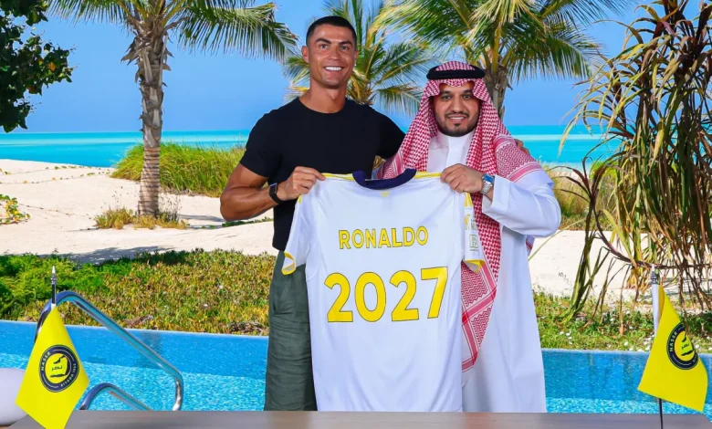 وليد الفراج النصر