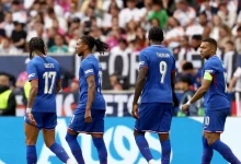 فرنسا وألمانيا
