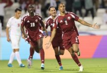 قطر ضد إيران