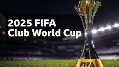 نجوم كأس العالم للأندية