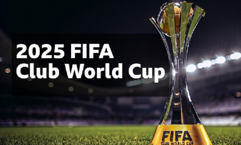 نجوم كأس العالم للأندية