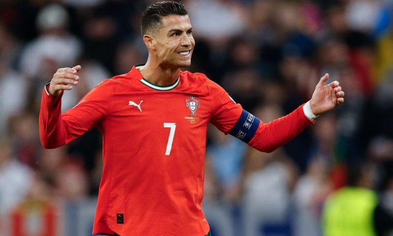 رونالدو كأس العالم للأندية
