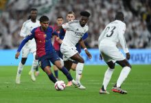 لامين يامال: انتقالي لريال مدريد مستحيل.. ولا أفكر في الكرة الذهبية 2 لامين يامال ريال مدريد