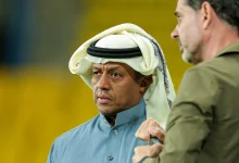 ماجد الجمعان النصر