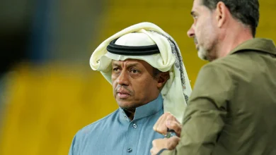 ماجد الجمعان النصر