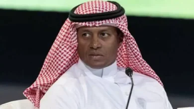 إقالة ماجد الجمعان