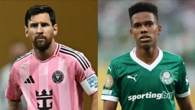 مباشر إنتر ميامي وبالميراس