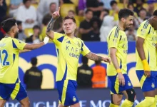 النصر الدرويش