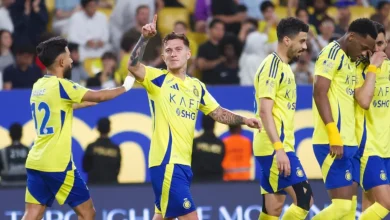 النصر الدرويش