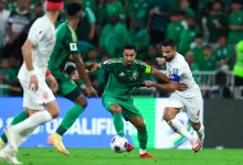 موعد مباراة السعودية وأستراليا