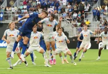 كأس العالم للأندية الهلال