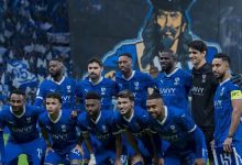 نجوم الهلال في كأس العالم للأندية