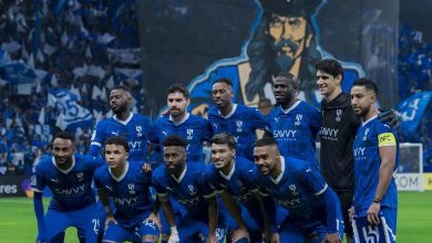 نجوم الهلال في كأس العالم للأندية
