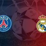 تاريخ المواجهات ريال مدريد ضد باريس
