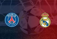 تاريخ المواجهات ريال مدريد ضد باريس