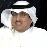 محمد الدويش النصر