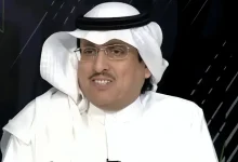 محمد الدويش النصر