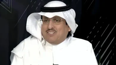 محمد الدويش النصر