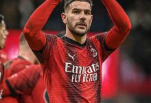 ثيو هيرنانديز ميلان الهلال