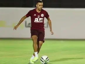 المغرب التطواني عقد رضا