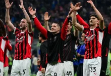 ميلان استوبينان