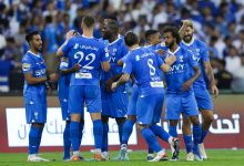 الهلال أوسيمين فلاهوفيتش ميلان