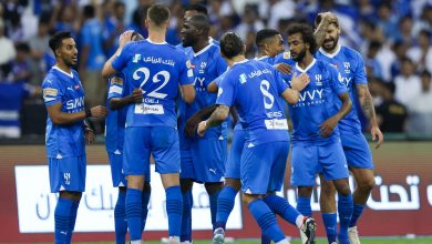 الهلال أوسيمين فلاهوفيتش ميلان