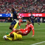 إصابة جمال موسيالا