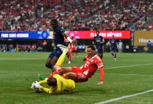 إصابة جمال موسيالا